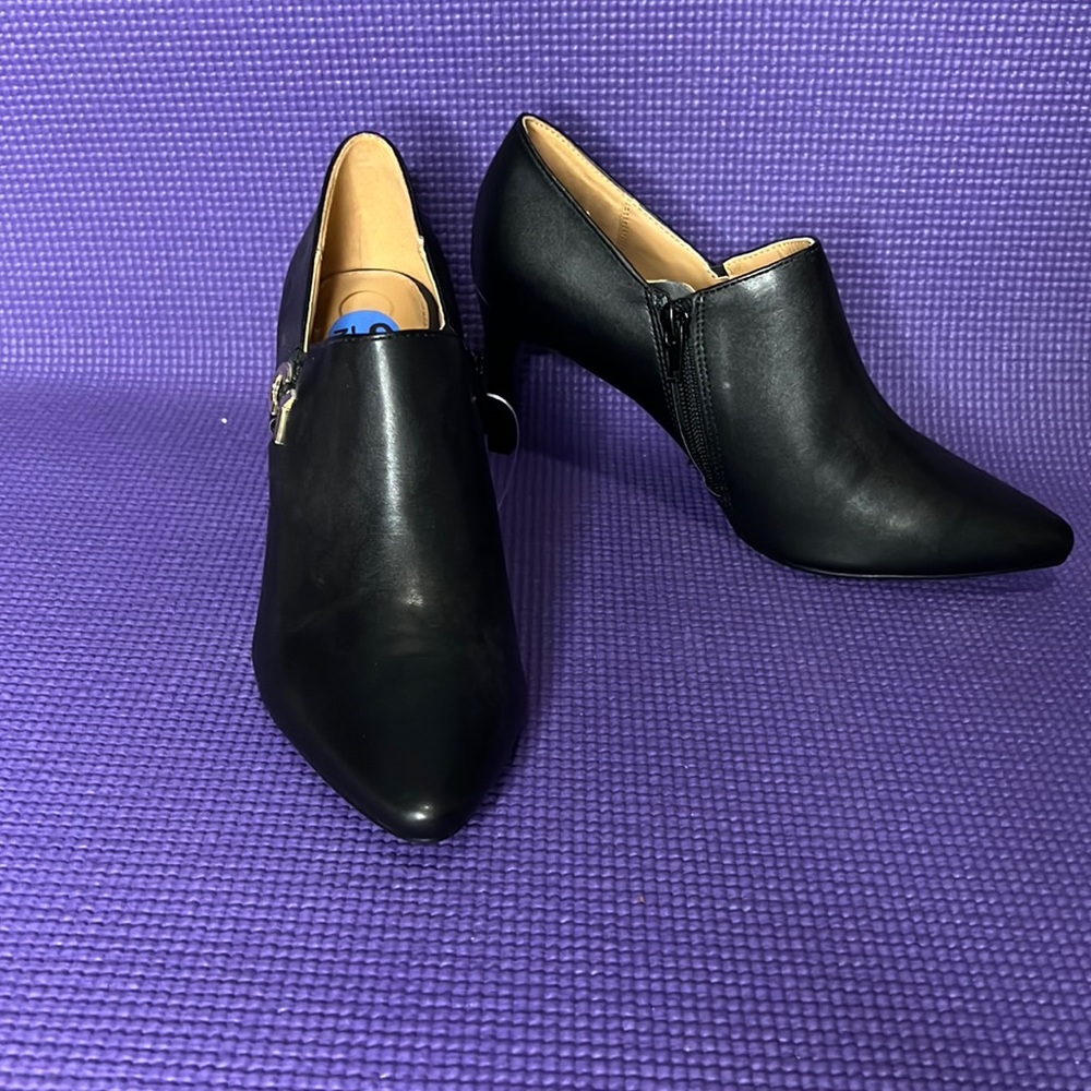 LOVIN’ CALVIN KLEIN BOOTIES